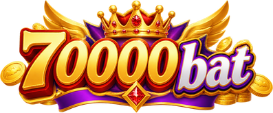 70000bat লোগো